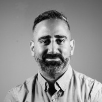 Ali Jehanfard