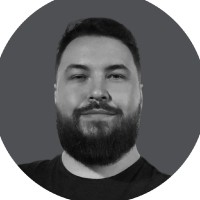 André Luiz Haste Dias