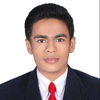 Amal Joseph George