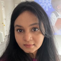 Deepthi Ravikumar