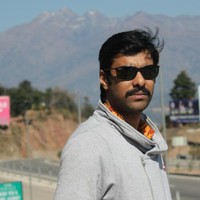 Abhinav Kumar Singh