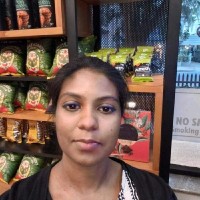 Aishwarya Mohan