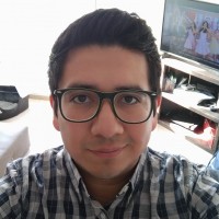 Emmanuel Mariscal Lozano
