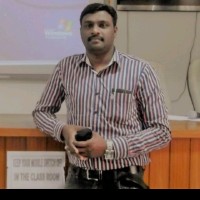 Dr Ravi Balaskar
