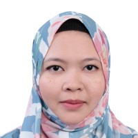 Nur Badriah Abdullah