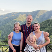 Jacob Bach B. Golczyk