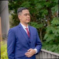 Ahmad Hakim Bin Ahmad Nilautama
