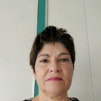 Patricia Foucheyrand