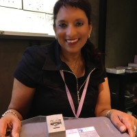 Maureen Cuskelly