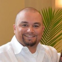 Javier Rodriguez Jr
