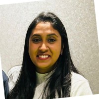 Arathy M.
