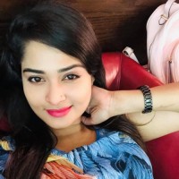 Nusrat Faria(Ria)
