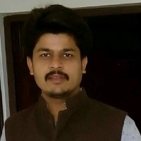 Chandra Bhushan Upadhyay