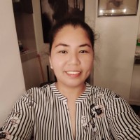 Kimberly Lacdao