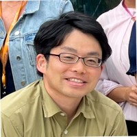 Masaaki Sunaoshi