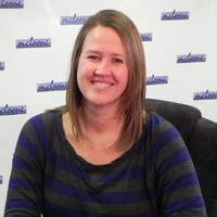 Kari (Benkstein) Hendrickson