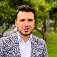 Sergio Iván Fernández Uribe