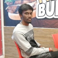 Selvakumar Vettrikumar