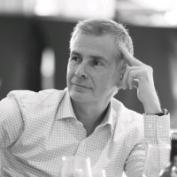 Laurent Giannetti