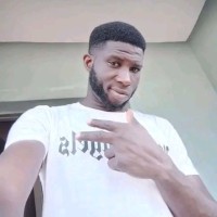 Ayeku Samuel Olaoluwa