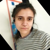 Maria Fernanda Moreno
