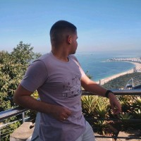Rafael Loureiro