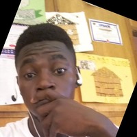 Amusa Olanrewaju