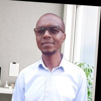 Stephen Kamanu