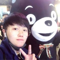 翁Justin