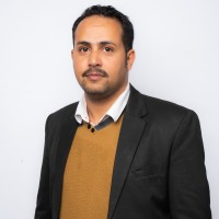 Abdulrahman Al-Fakih