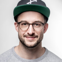 Christopher Schwarz