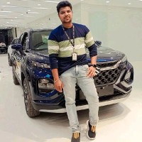 Vishal Razz