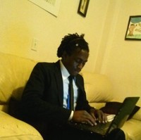 Theodore Mbetoh