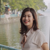 Phạm Trang Thơ (Azura Pham)