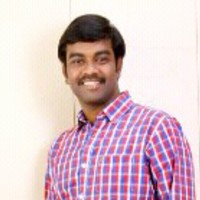 Sravan Kumar