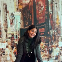 Aiswarya Jayaprakash