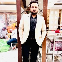 Shivam Rajput