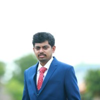 Vishnu Chinnamsetti