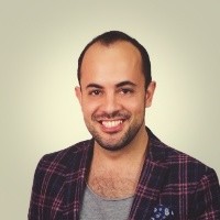 Gonzalo Frech