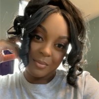 Breanna Robinson