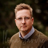 Juha-Matti Näykki