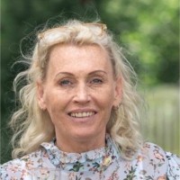 Carina Bell Wahlfrid