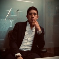 Jorge Manuel Moreno Trujano