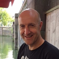 Will Cobussen