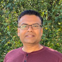 Nimesh Shah