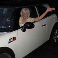 Mary Berman