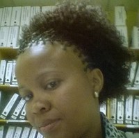 Keitumetse Mangwegape