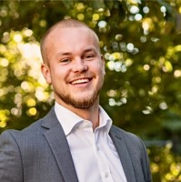 Johannes Sennerö