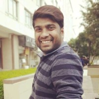 Sachin Goswami