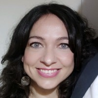 Ana Perez-Cejuela Calvo De Mora